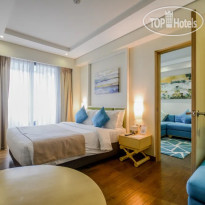 Savoy Hotel Boracay Newcoast
