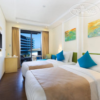 Savoy Hotel Boracay Newcoast