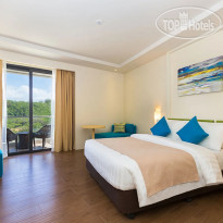 Savoy Hotel Boracay Newcoast