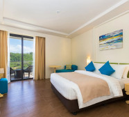 Savoy Hotel Boracay Newcoast 4*