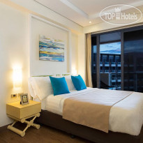 Savoy Hotel Boracay Newcoast