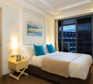 Savoy Hotel Boracay Newcoast 4*