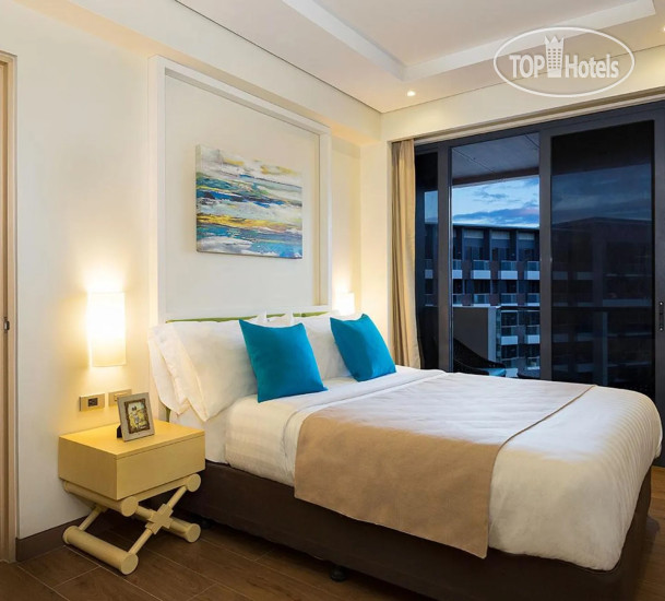 Savoy Hotel Boracay Newcoast