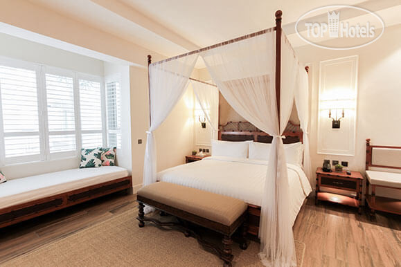 Hotel photo Feliz Hotel Boracay 3*