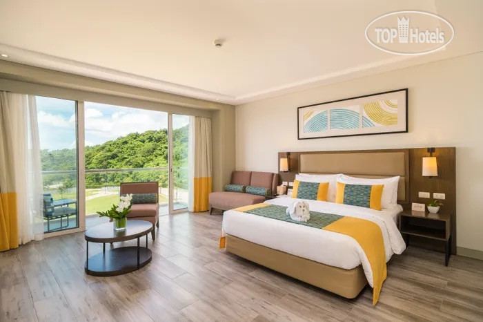 Hotel photo Belmont Hotel Boracay 4*