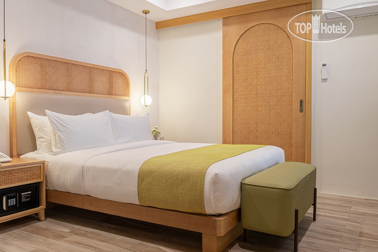 Hotelier's photos Mandarin Nest Boracay 4*