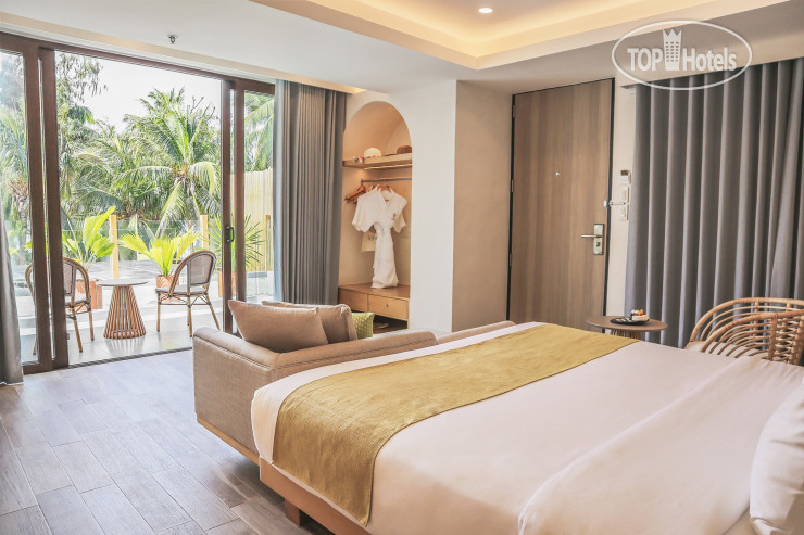 Hotel photo Mandarin Nest Boracay 4*
