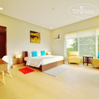 One Hagdan Villas 