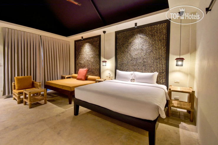Hotel photo The Henry Resort Boracay 