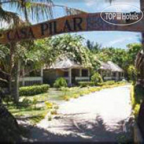 Casa Pilar