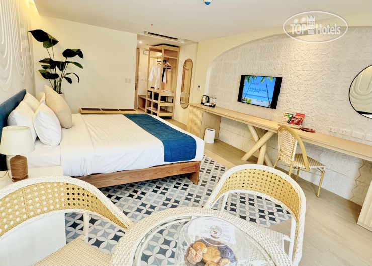 Hotel photo Ondus Boracay Resort 