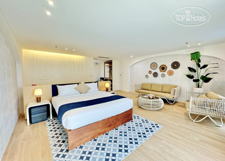 Hotel photo Ondus Boracay Resort 