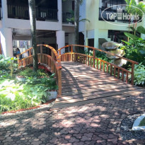 Pinjalo Resort Villas
