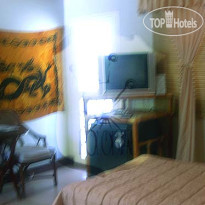 Surfside Boracay Resort & Spa