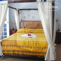 Surfside Boracay Resort & Spa