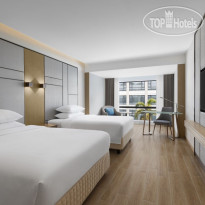 Four Points By Sheraton Boracay 