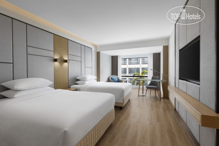 Hotel photo Four Points By Sheraton Boracay 4*