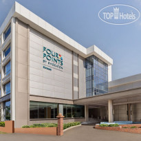 Four Points By Sheraton Boracay 