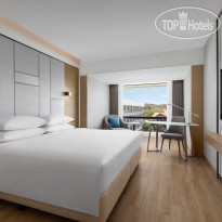 Four Points By Sheraton Boracay 