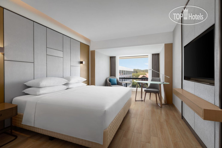 New photos from tourists Four Points By Sheraton Boracay 4*