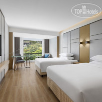 Four Points By Sheraton Boracay 