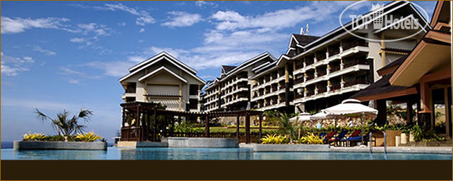 Hotel photo Alta Vista de Boracay 3*