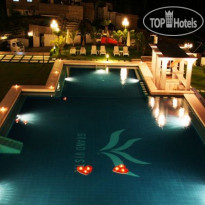 Grand Vista Resort 