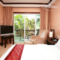 Boracay Ocean Club