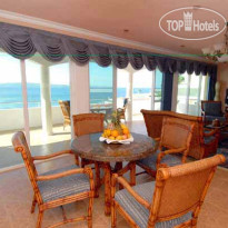 Monaco Suites de Boracay 