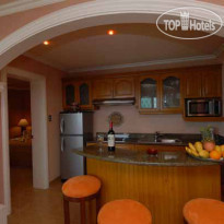 Monaco Suites de Boracay 