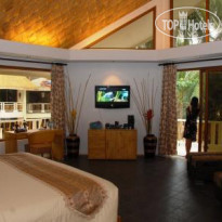 Ambassador in Paradise Resort