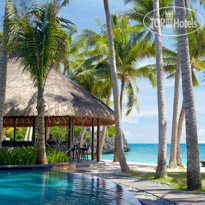 Shangri-La s Boracay Resort & Spa 