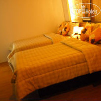 Grand Prix Borakay Hideaway 