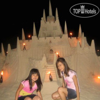 Beachcomber Resort Boracay 