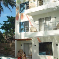 Beachcomber Resort Boracay 