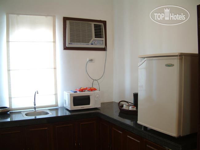 New photos from tourists Escondido Beach Resort 3*