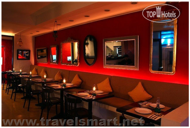 New photos from tourists Zuzuni Boutique 3*