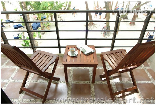 Hotel photo Zuzuni Boutique 3*