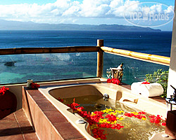 Hotelier's photos Nami Resort Boracay 4*