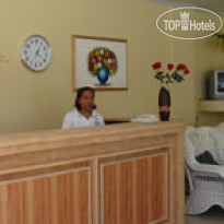 Oro Beach Resort 