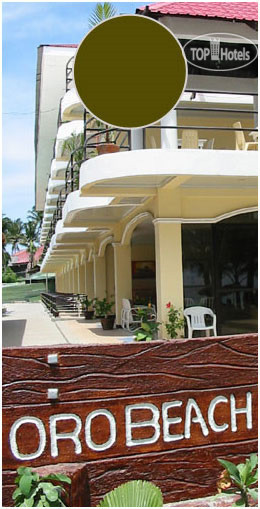 Hotel photo Oro Beach Resort 2*