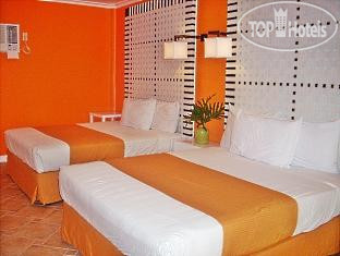 New photos from tourists Astoria Boracay 4*