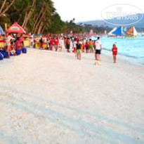 Boracay Beach Club