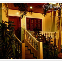 Real Maris Resort