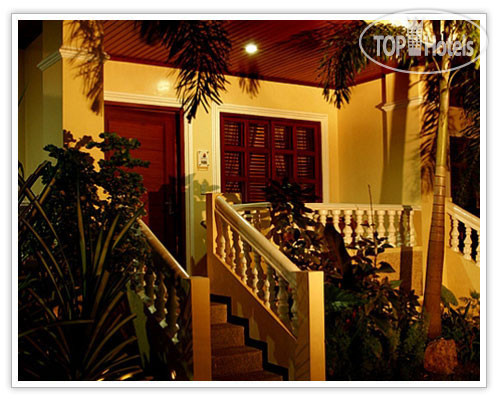 Real Maris Resort