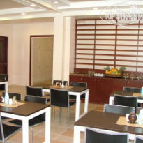 Alice Boracay Beach Resort 