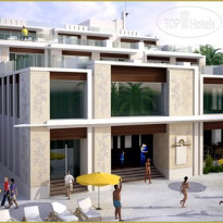Nandana Boracay Beach Hotel