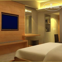 Nandana Boracay Beach Hotel
