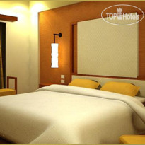 Nandana Boracay Beach Hotel