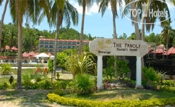 New photos from tourists The Panoli Resort 3*